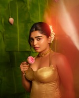Gouri G Kishan Latest Photos